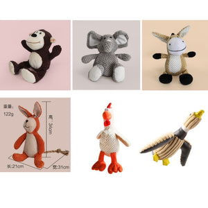 Toys for Dog & Puppies