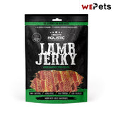 [Bundle of 3] Absolute Holistic Lamb Jerky Dog Treats