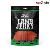 [Bundle of 3] Absolute Holistic Lamb Jerky Dog Treats