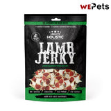 [Bundle of 3] Absolute Holistic Lamb Jerky Dog Treats