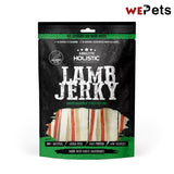 [Bundle of 3] Absolute Holistic Lamb Jerky Dog Treats