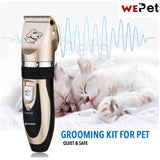 Grooming Kit for Dogs Cats Shaver kit