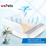Cat Litter Box
