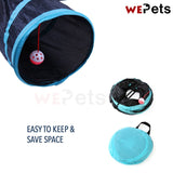 4 Sides Cat Tunnel