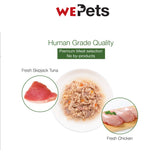 [24cans] Nurture Pro Longevity Cat Can Food 80g