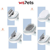 5 in 1 Pet Grooming Kit for Dogs and Cats