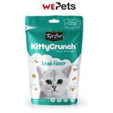 [Bundle of 3] Kit Cat Kitty Crunch 60g