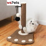 [Paw Design] Mini Scratch pole Scratcher scratch post for kittens and cats