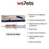 Nutravet® - Nutradigest® Intestinal Support Supplement 20ml  [For Cats & Dogs]