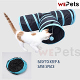 3 Sides Cat Tunnel