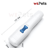 Pet Nail Grinder