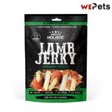 [Bundle of 3] Absolute Holistic Lamb Jerky Dog Treats