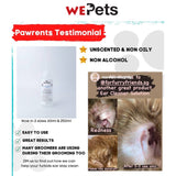 For Furry Friends Ear Cleaner for pets 60ml/120ml