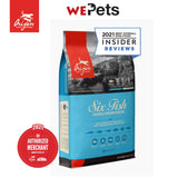 ORIJEN Dog Dry Food