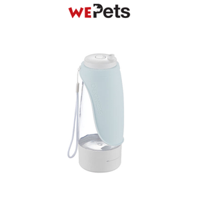 New Design Pet water bottle with storage container