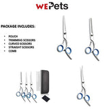 Pet Grooming Set / Scissors