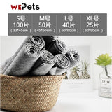 Dono Charcoal Pee Pad
