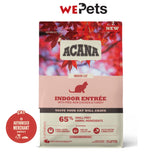 ACANA Classic Cat Dry Food- Indoor Entrée