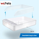 Cat Litter Box