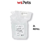 For Furry Friends Toy & Fabric Cleaner for cats, dogs and small animals