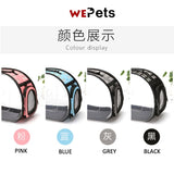 Transparent Pet Carrier Cat bag outdoor pet bag