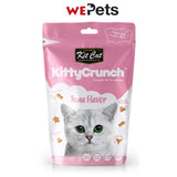 [Bundle of 3] Kit Cat Kitty Crunch 60g