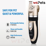 Grooming Kit for Dogs Cats Shaver kit