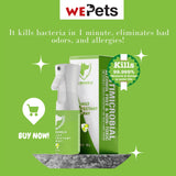K9-Bioshield Daily Disinfectant Spray- 150ml