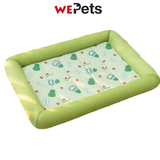 Pet cooling cushion/mat