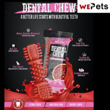 [Bundle of 20] Absolute Holistic Dental Chew