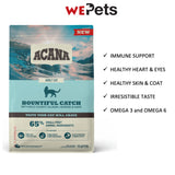ACANA Classic Dry Cat Food- Bountiful Catch