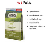 ACANA Regional Grasslands Cat Dry Food