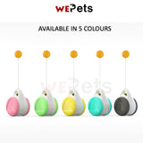 [Mouse Design] Interactive Cat Toy Treat Dispenser tumble toy
