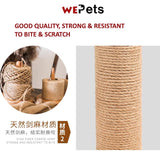 Cat Tree Playhouse Condo Scratch pole 42cm