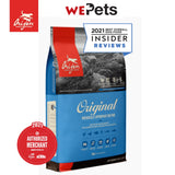 ORIJEN Dog Dry Food