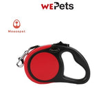 Retractable automatic  dog/cat Pet leash 5m