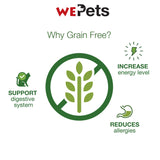 [24cans] Nurture Pro Longevity Cat Can Food 80g