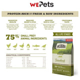ACANA Regional Grasslands Cat Dry Food