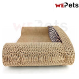 [Piano Design] Cat Scratch Board / Large Bed