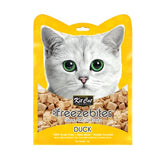 [Bundle of 2] Kit Cat Freeze Bites Cat Treats