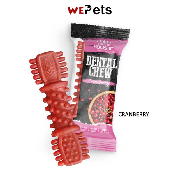 Absolute Holistic Dental Dog Chew (Per Pc)