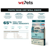 ACANA Classic Dry Cat Food- Bountiful Catch