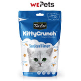 [Bundle of 3] Kit Cat Kitty Crunch 60g