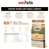 ACANA Classics Cat Dry Food -Homestead harvest
