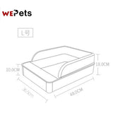Cat Litter Box