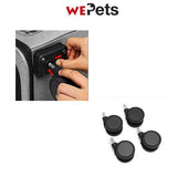 Pet Trolley bag carrier for dog/cats/ small animals