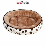 Reversible Pet Bed for cats, dogs and small animals
