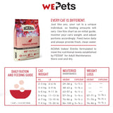 ACANA Classic Cat Dry Food- Indoor Entrée