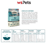 ACANA Classic Dry Cat Food- Bountiful Catch