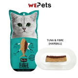 [Bundle of 4] Kit Cat Fillet Fresh Cat Treat Cat food 30g
